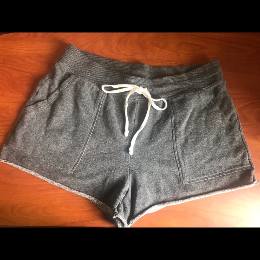 Casual shorts